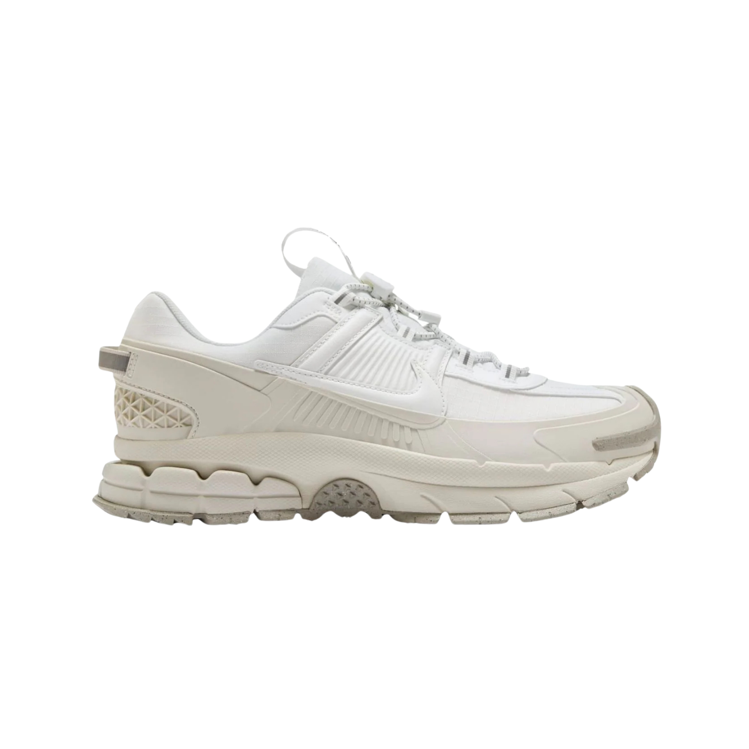 Nike Zoom Vomero Roam Summit White Light Bone Light Iron Ore - Razan Sneakers