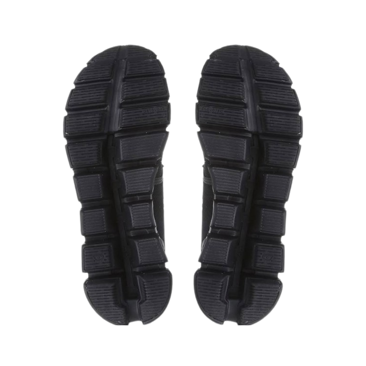 ON Cloud 5 All Black - Razan Sneakers