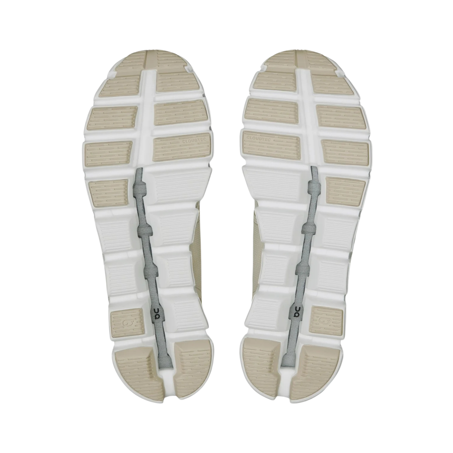ON Cloud 5 Cream Sand - Razan Sneakers