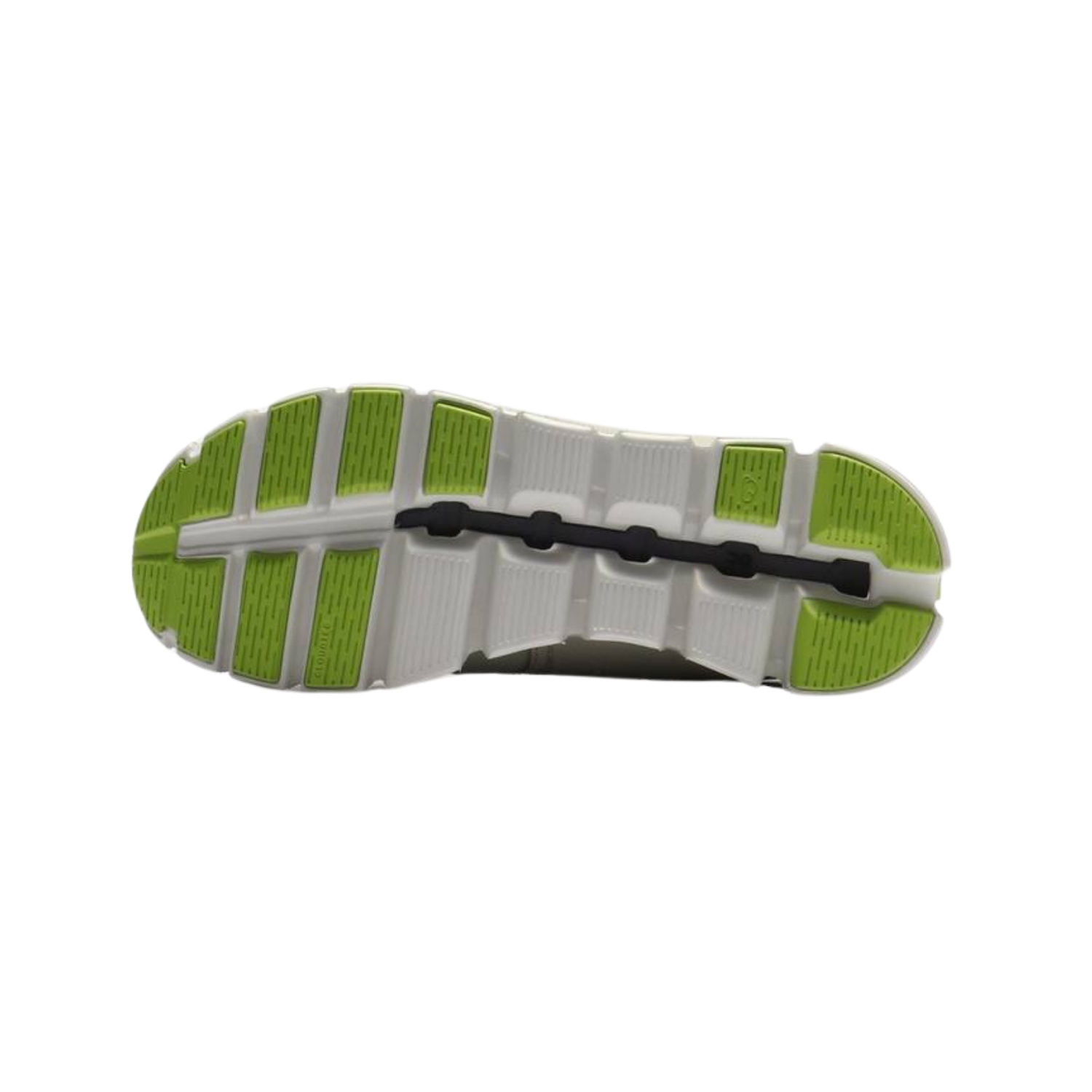 ON Cloud 5 Waterproof Chalk Ice (W) - Razan Sneakers