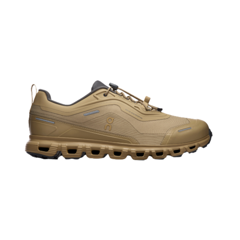 ON Cloud 6 Geo Waterproof Chai - Razan Sneakers