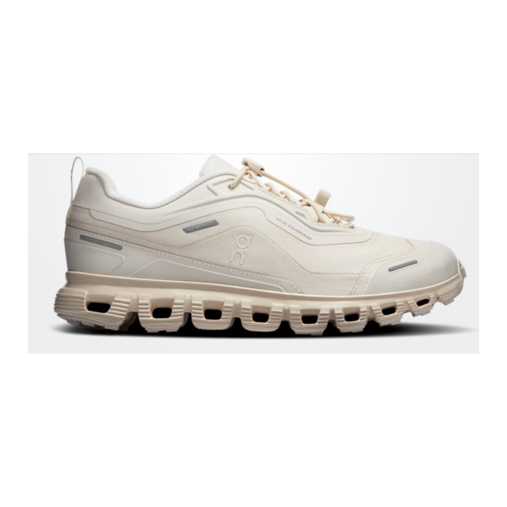 ON Cloud 6 Geo Waterproof Dew (W) - Razan Sneakers