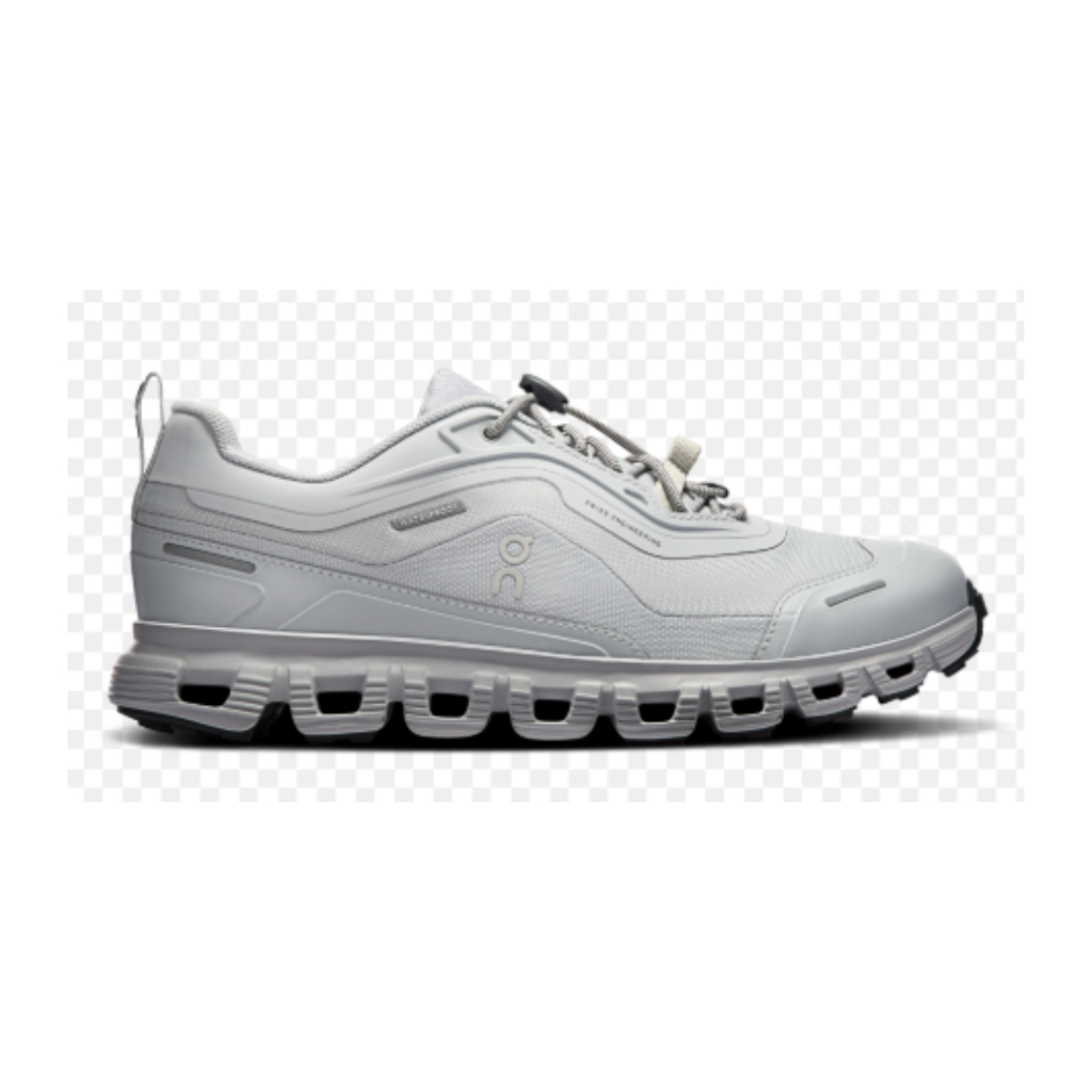 ON Cloud 6 Geo Waterproof Wolf (W) - Razan Sneakers