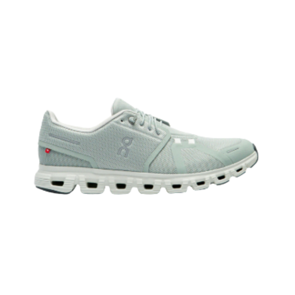 ON Cloud 6 Mineral Ice - Razan Sneakers