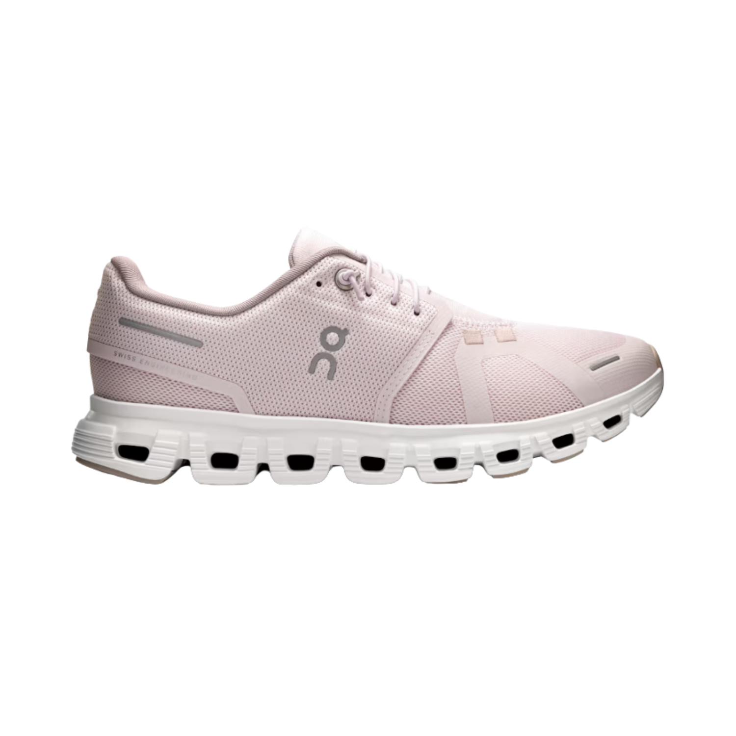 ON Cloud 6 Orchid Fade (W) - Razan Sneakers