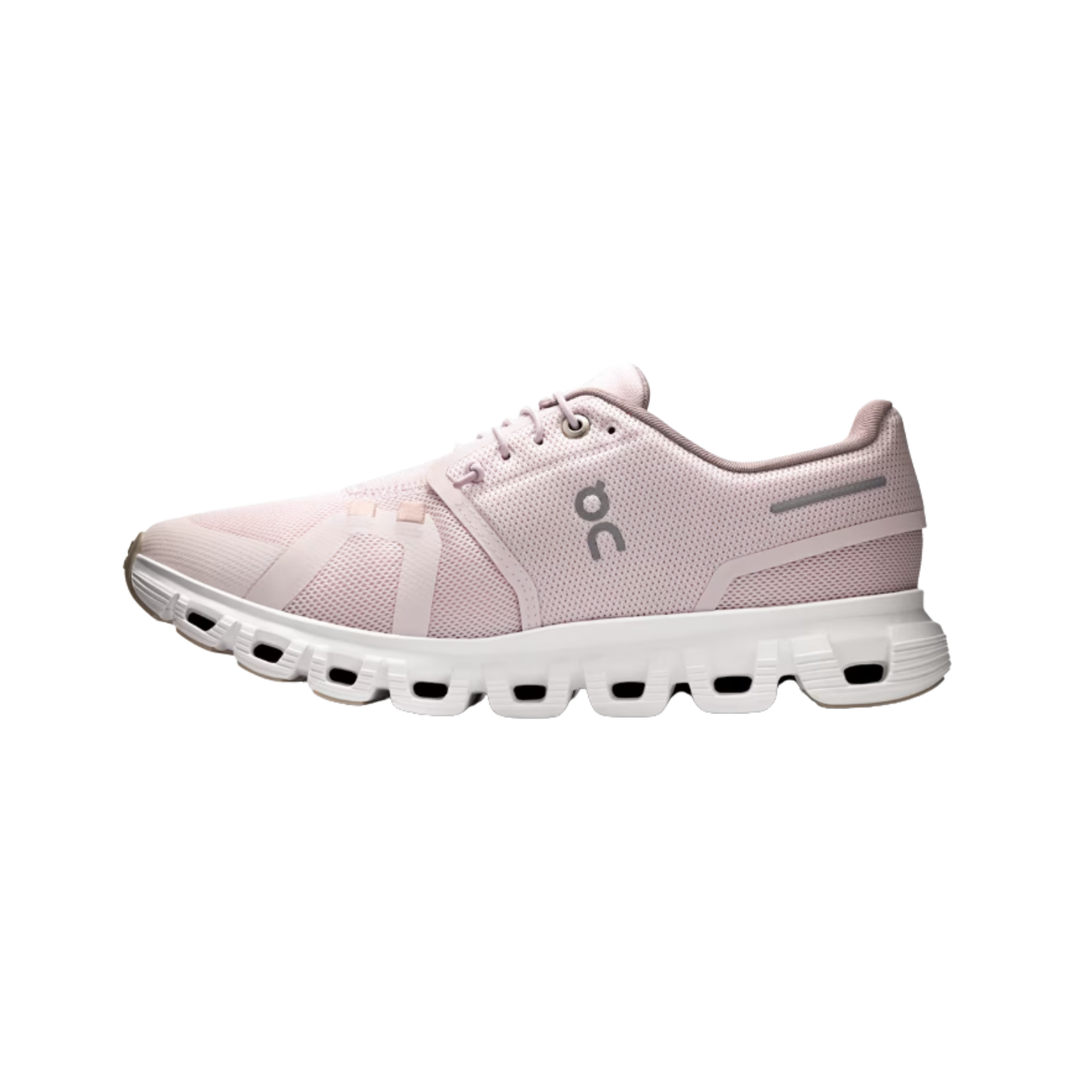 ON Cloud 6 Orchid Fade (W) - Razan Sneakers