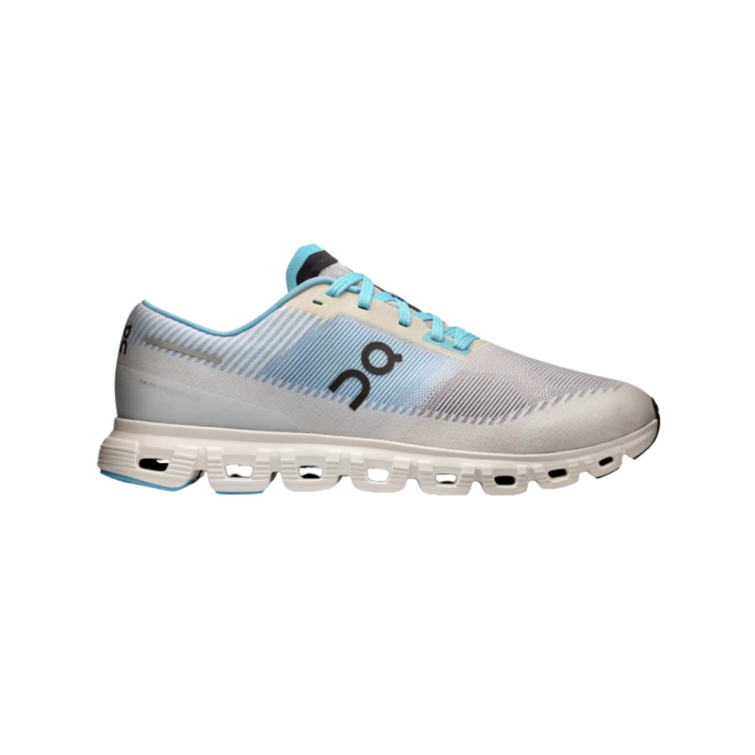 ON Cloud 6 Push Currant Horizon - Razan Sneakers