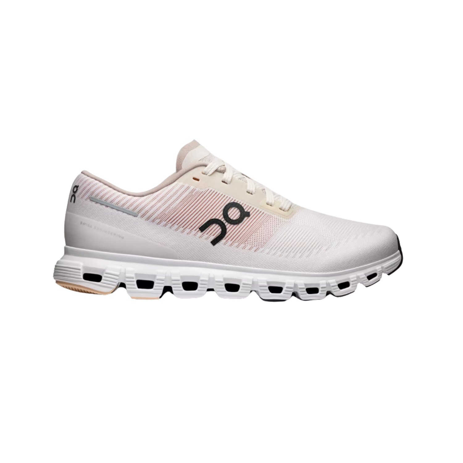 ON Cloud 6 Push Pearl Sandstone (W) - Razan Sneakers