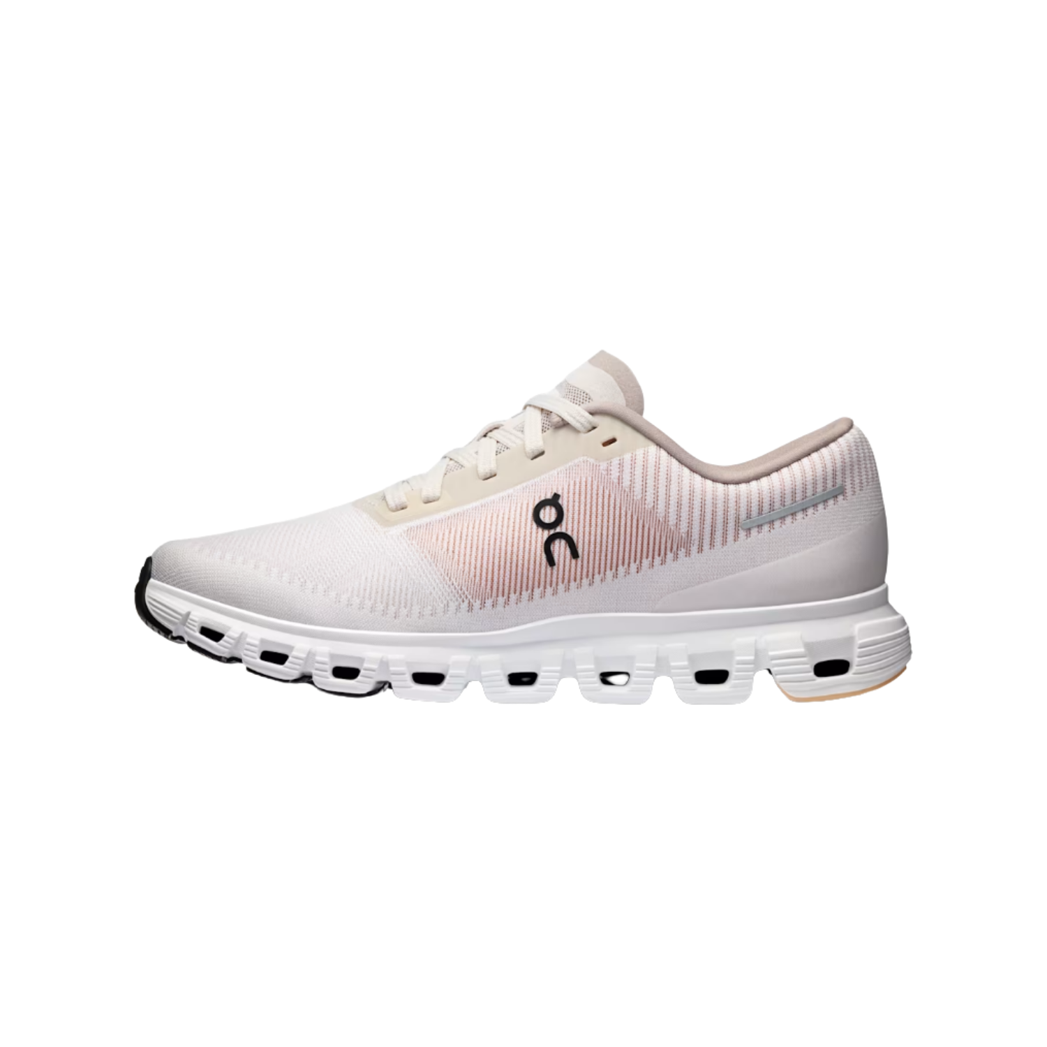 ON Cloud 6 Push Pearl Sandstone (W) - Razan Sneakers