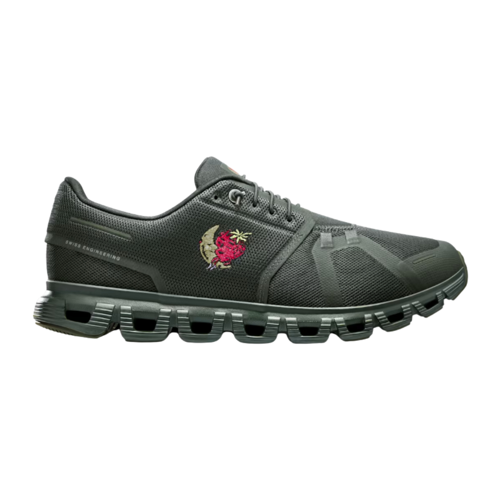 ON Cloud 6 SHF Fir - Razan Sneakers