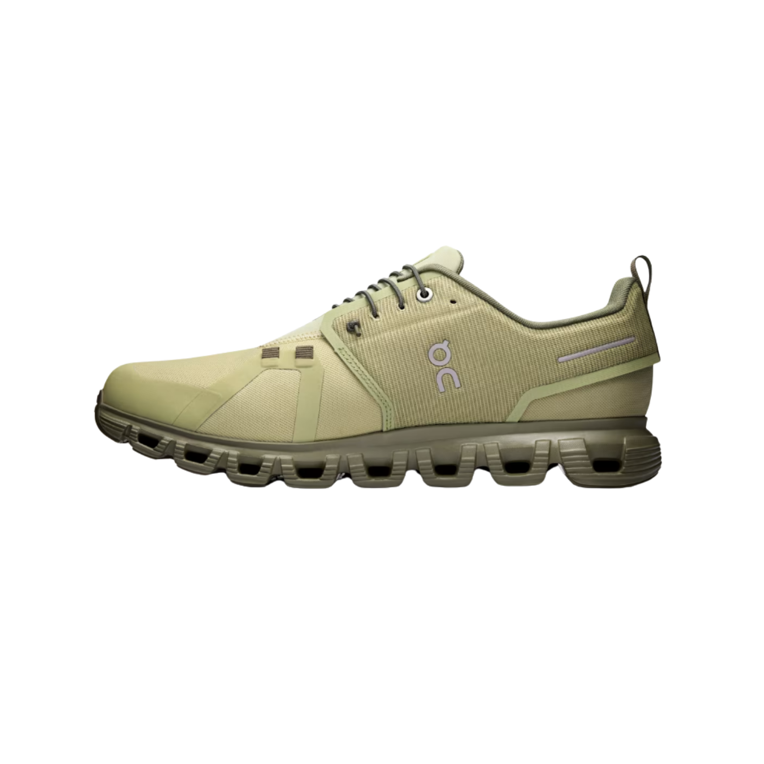 ON Cloud 6 Waterpoof Caper Grove - Razan Sneakers