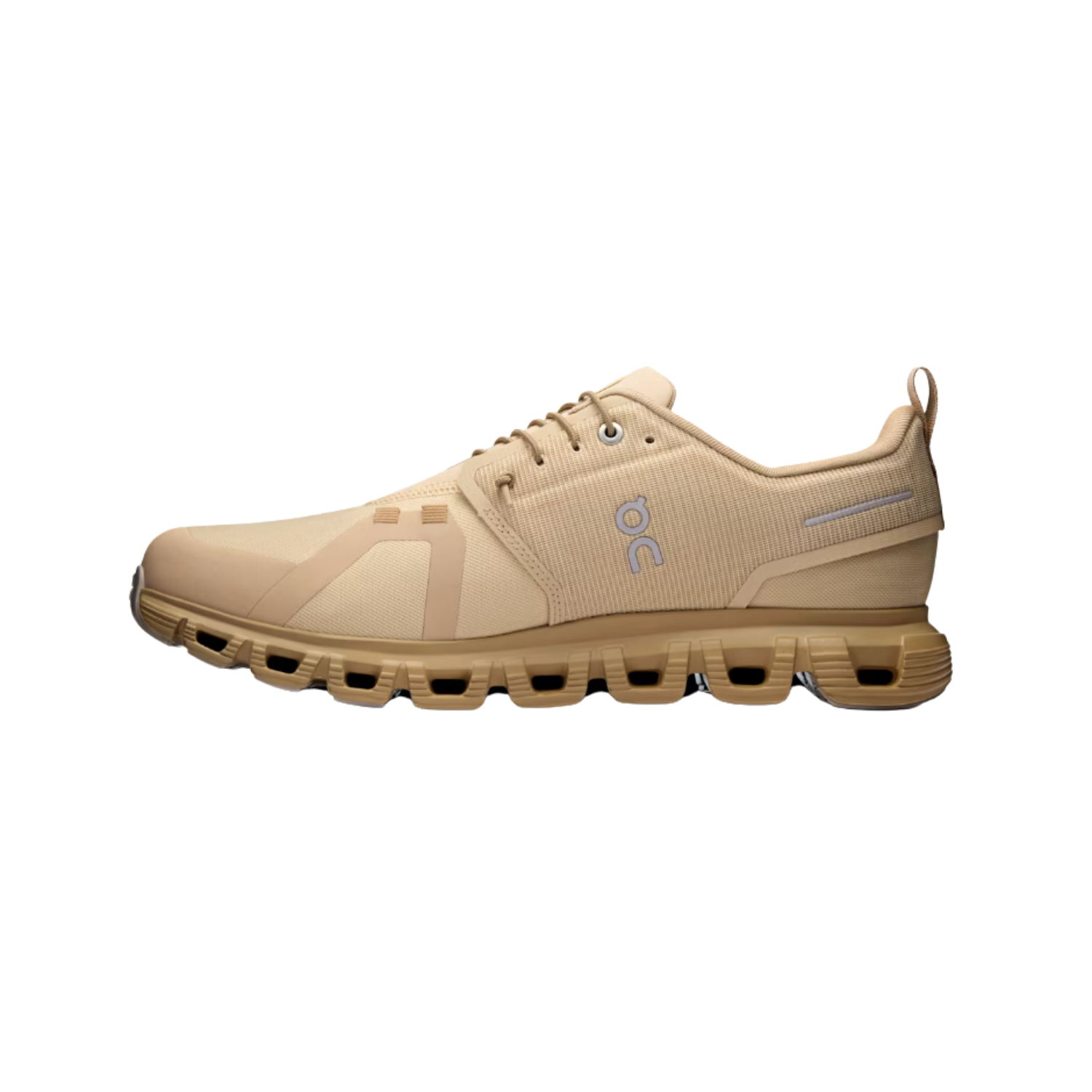 ON Cloud 6 Waterpoof Sand Dune - Razan Sneakers
