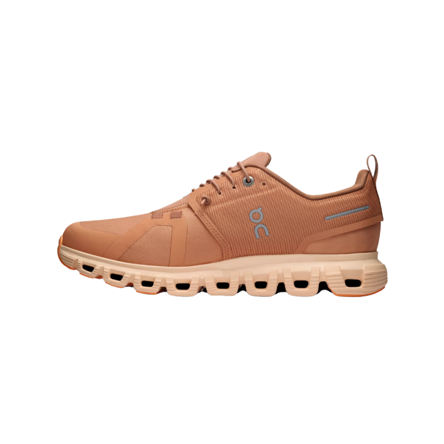 ON Cloud 6 Waterpoof Sandstone Blonde (W) - Razan Sneakers