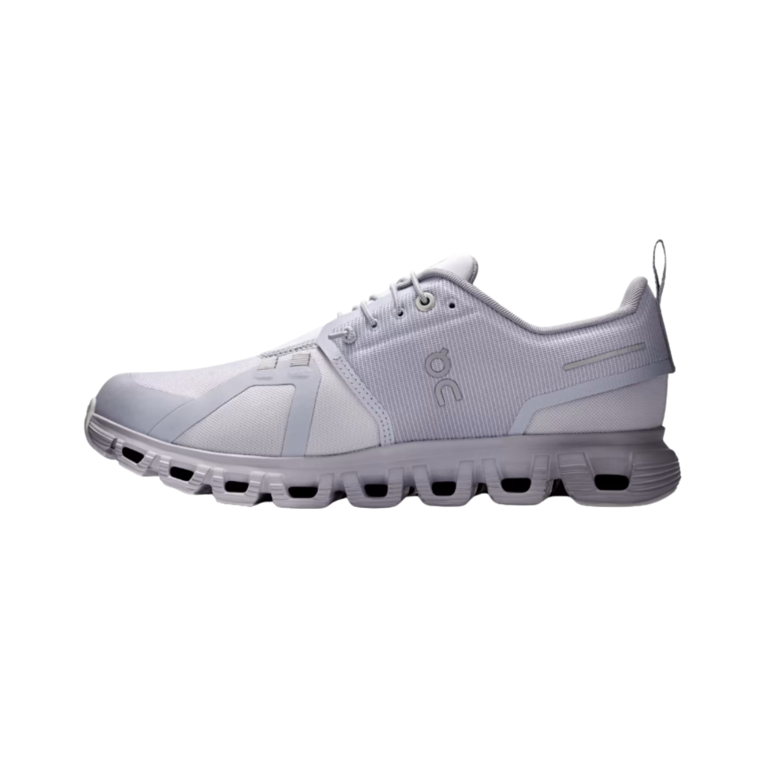 ON Cloud 6 Waterproof Nimbus Lilac (W) - Razan Sneakers