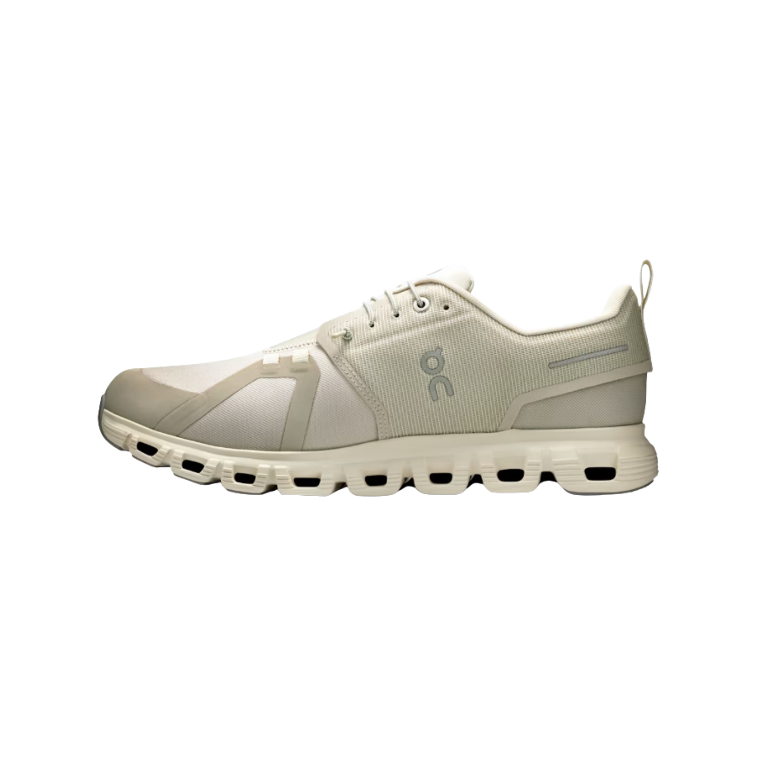 ON Cloud 6 Waterproof Pelican Ghost - Razan Sneakers
