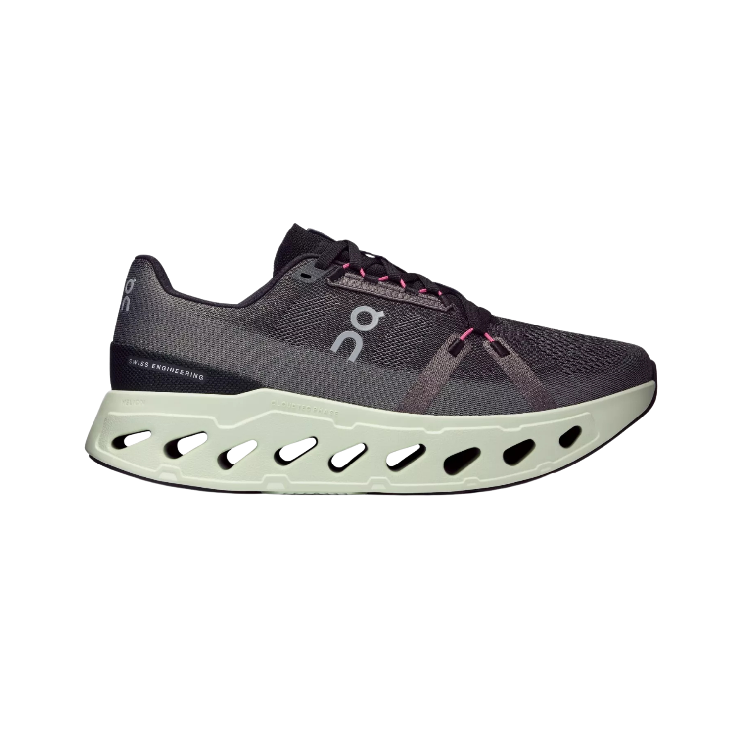 ON Cloud Eclipse Rock Lima - Razan Sneakers