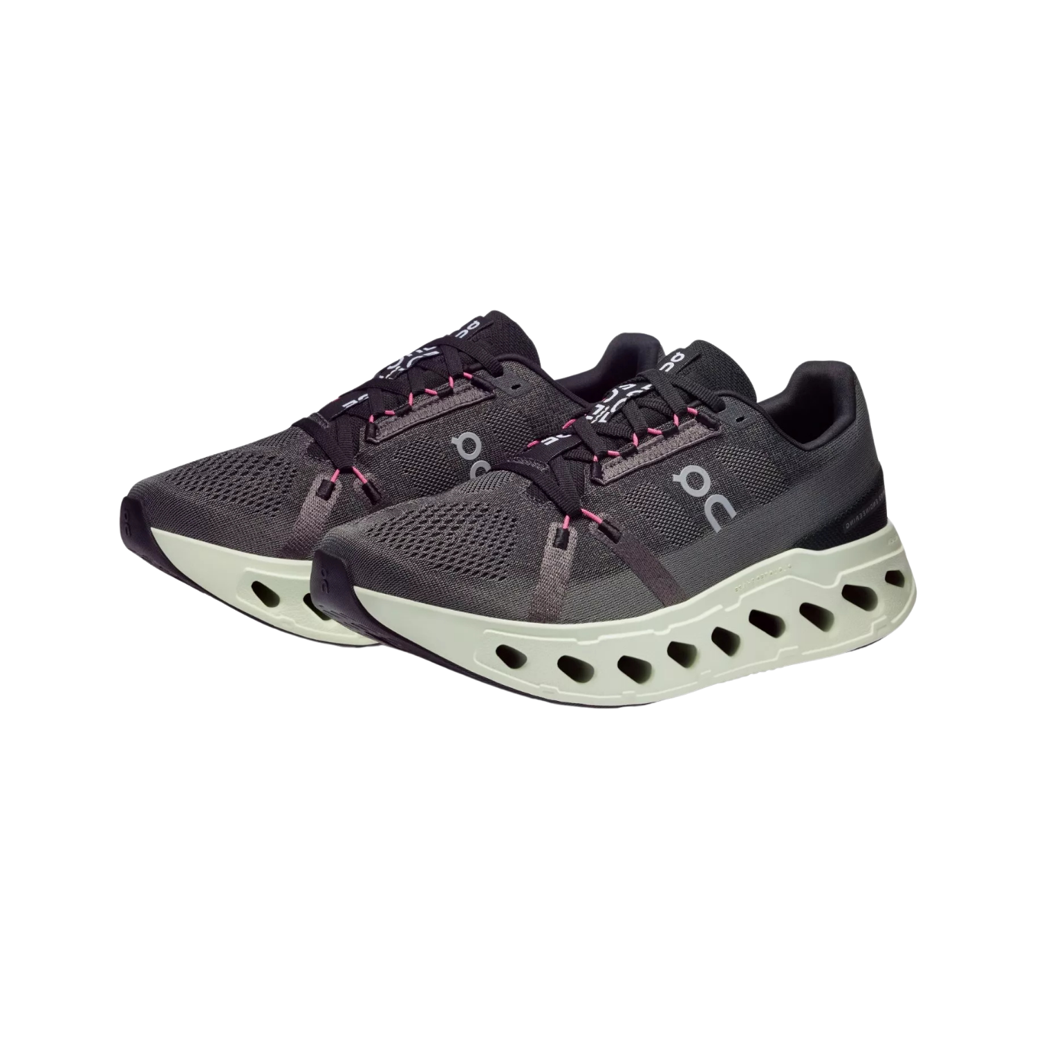 ON Cloud Eclipse Rock Lima - Razan Sneakers