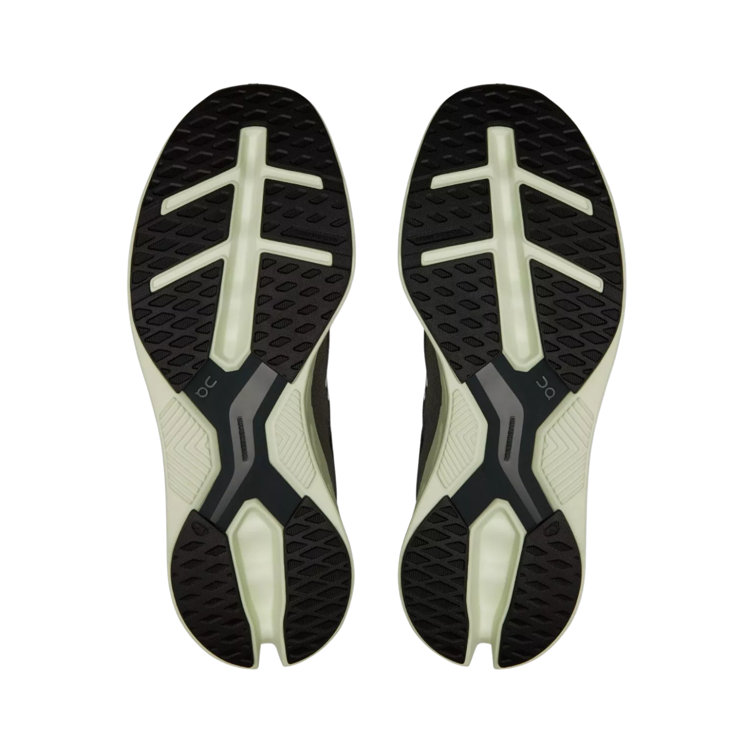 ON Cloud Eclipse Rock Lima - Razan Sneakers