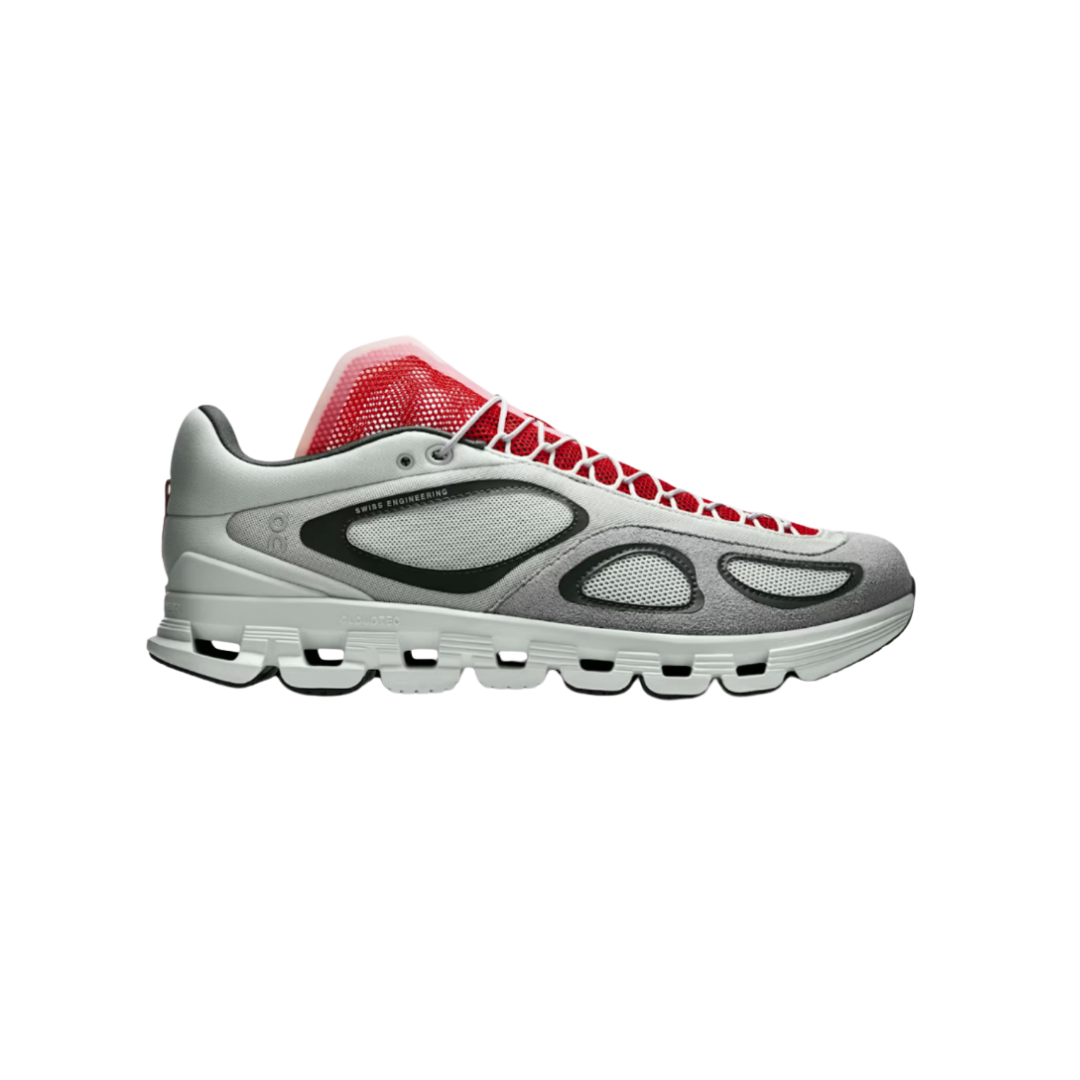 ON Cloud X FKA Lily - Razan Sneakers