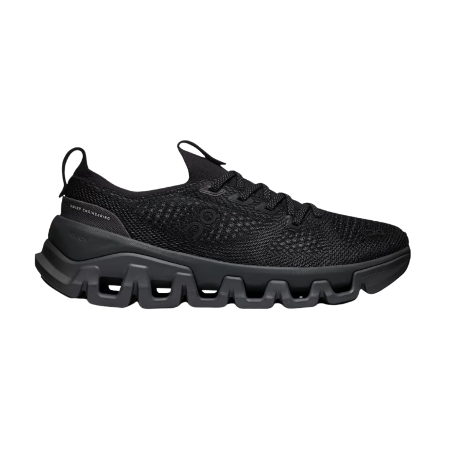 ON Cloud X Tempo Black Eclipse - Razan Sneakers