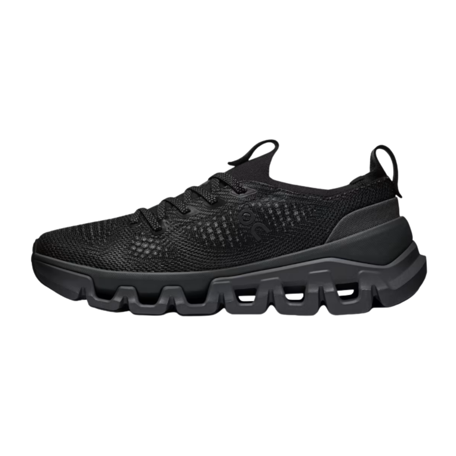 ON Cloud X Tempo Black Eclipse - Razan Sneakers