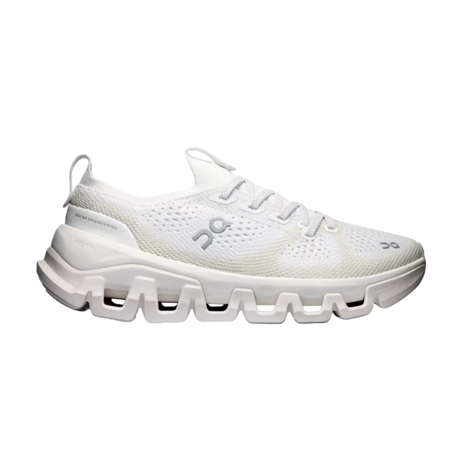 ON Cloud X Tempo Ivory Ice - Razan Sneakers