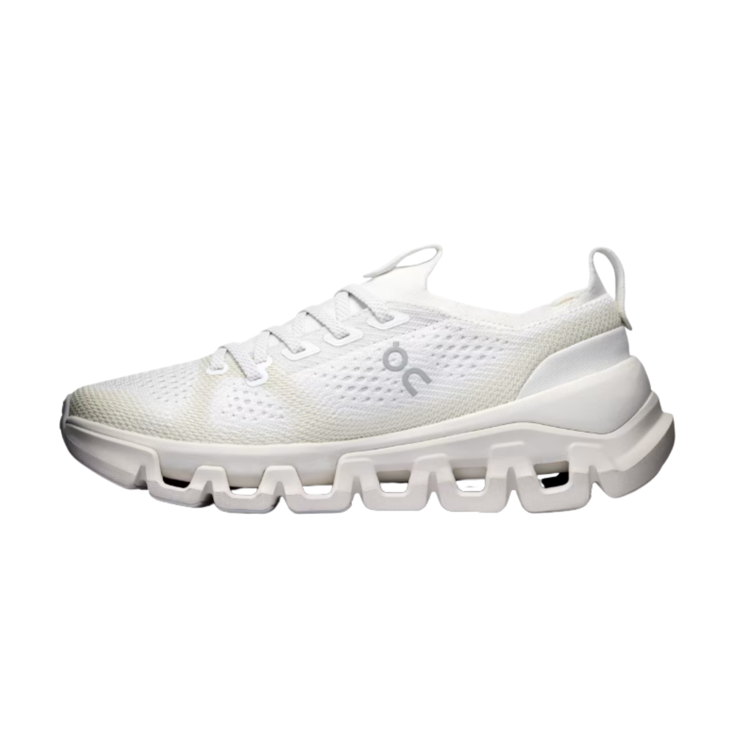 ON Cloud X Tempo Ivory Ice - Razan Sneakers