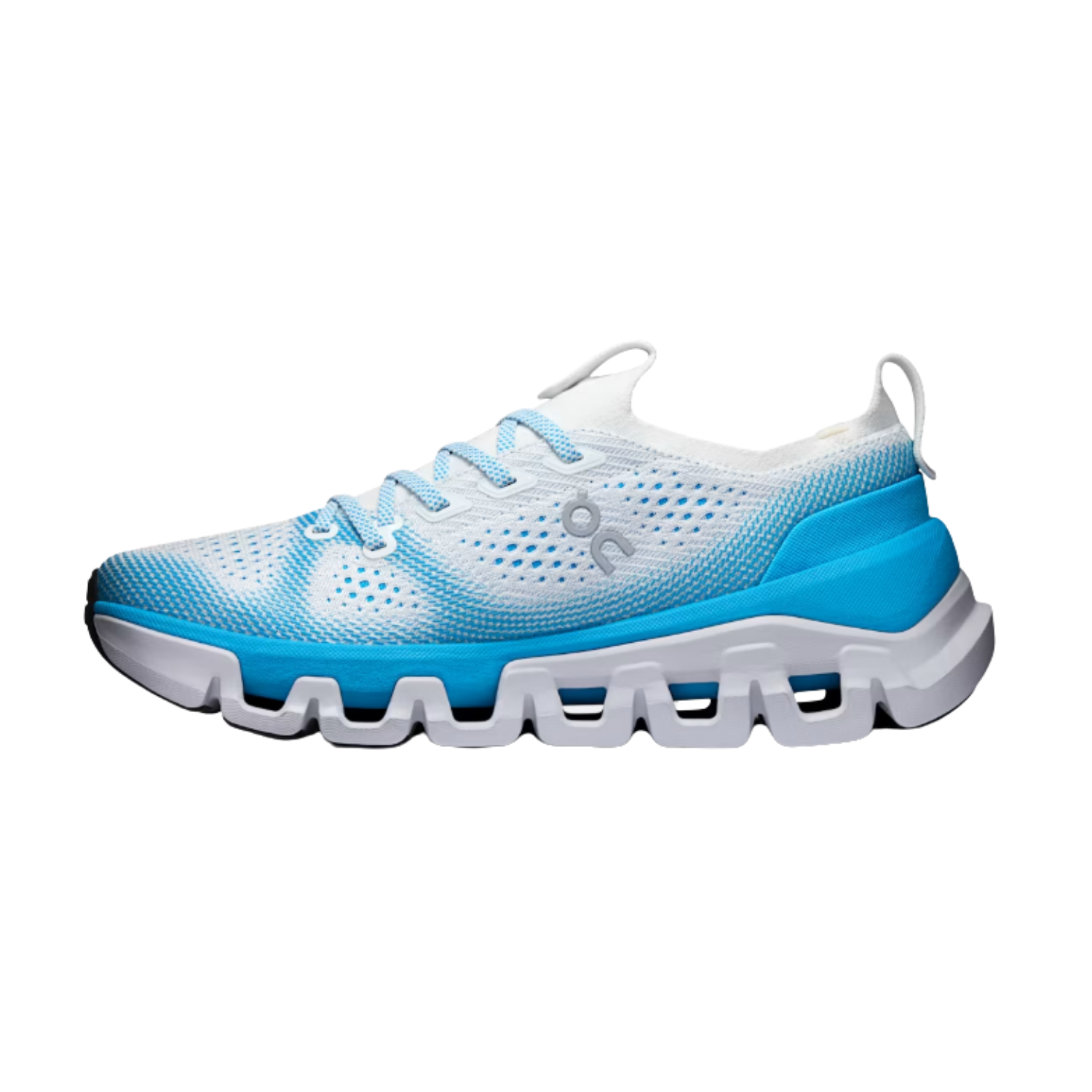 ON Cloud X Tempo Ivory Isle - Razan Sneakers