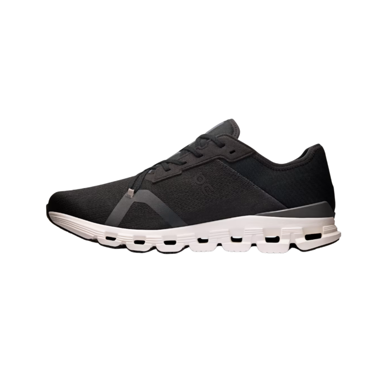 ON Cloud X4 AD Black Ashpalt - Razan Sneakers