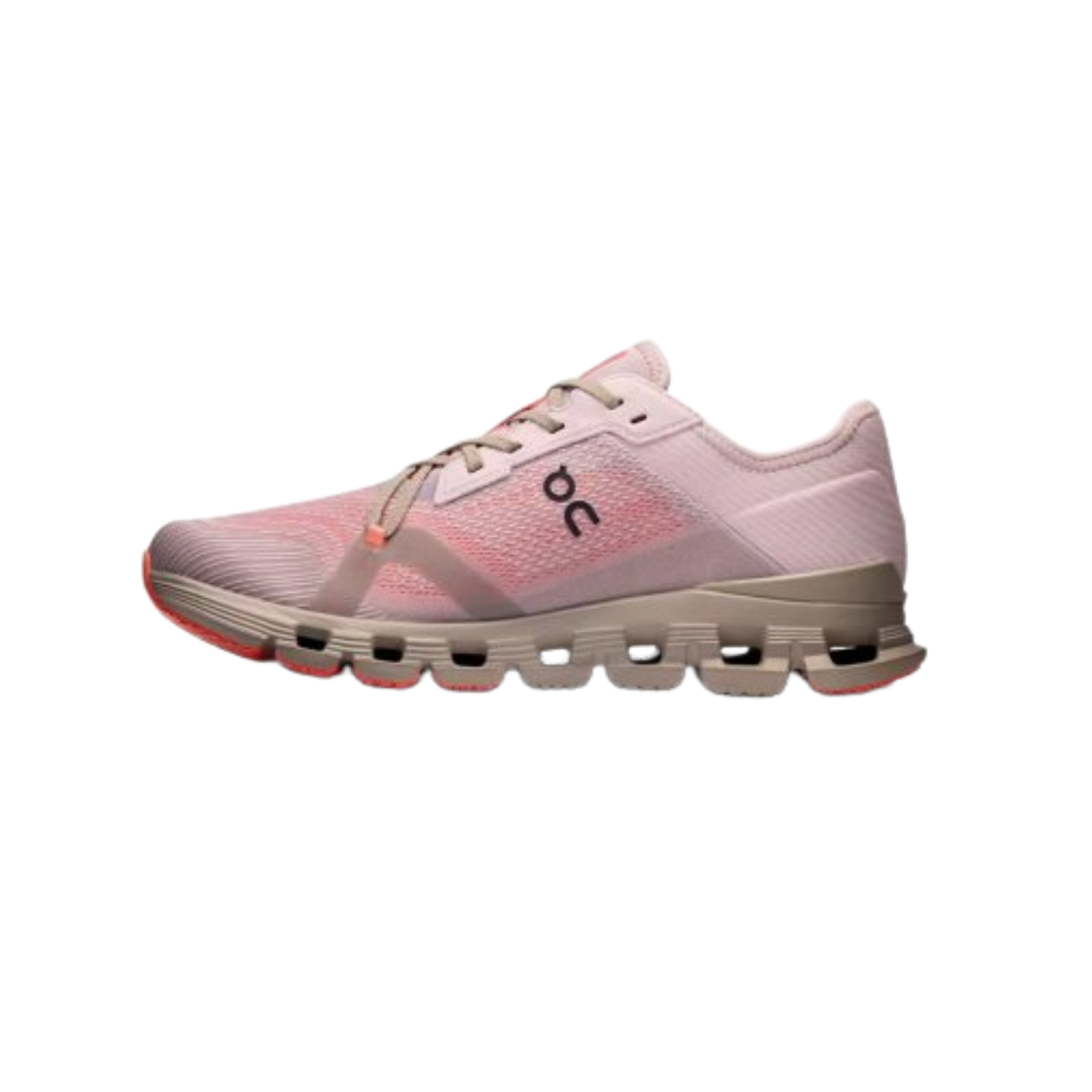 ON Cloud X4 AD Mauve Salmon (W) - Razan Sneakers