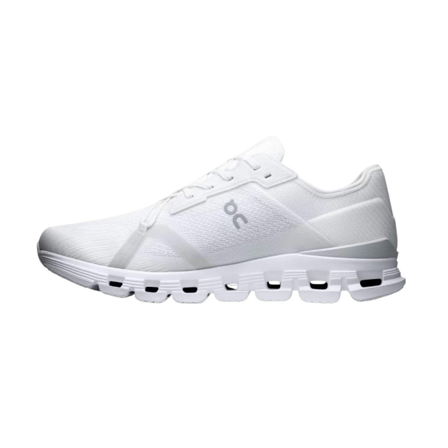 ON Cloud X4 AD White Wolf - Razan Sneakers
