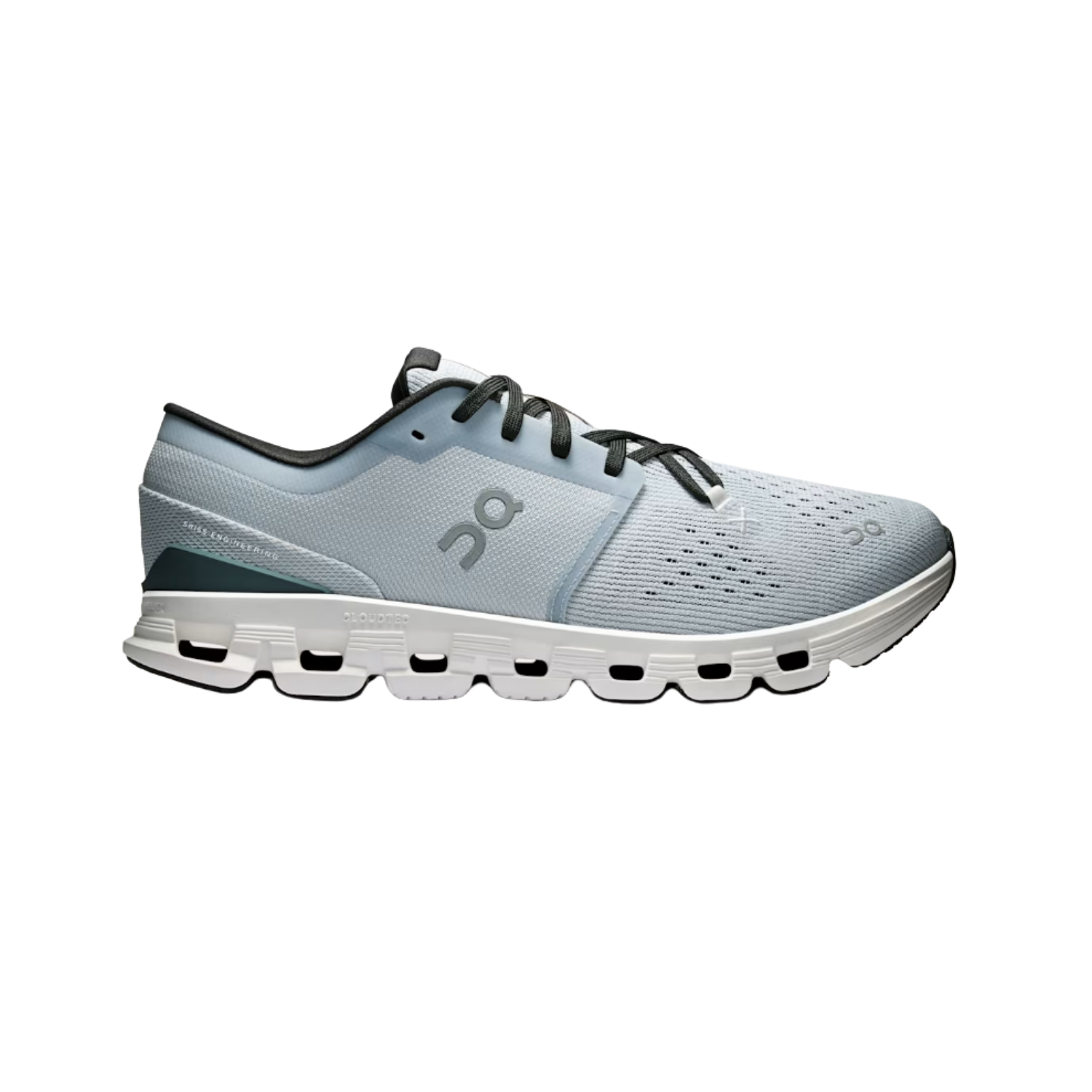 ON Cloud X4 Glacier Ston - Razan Sneakers