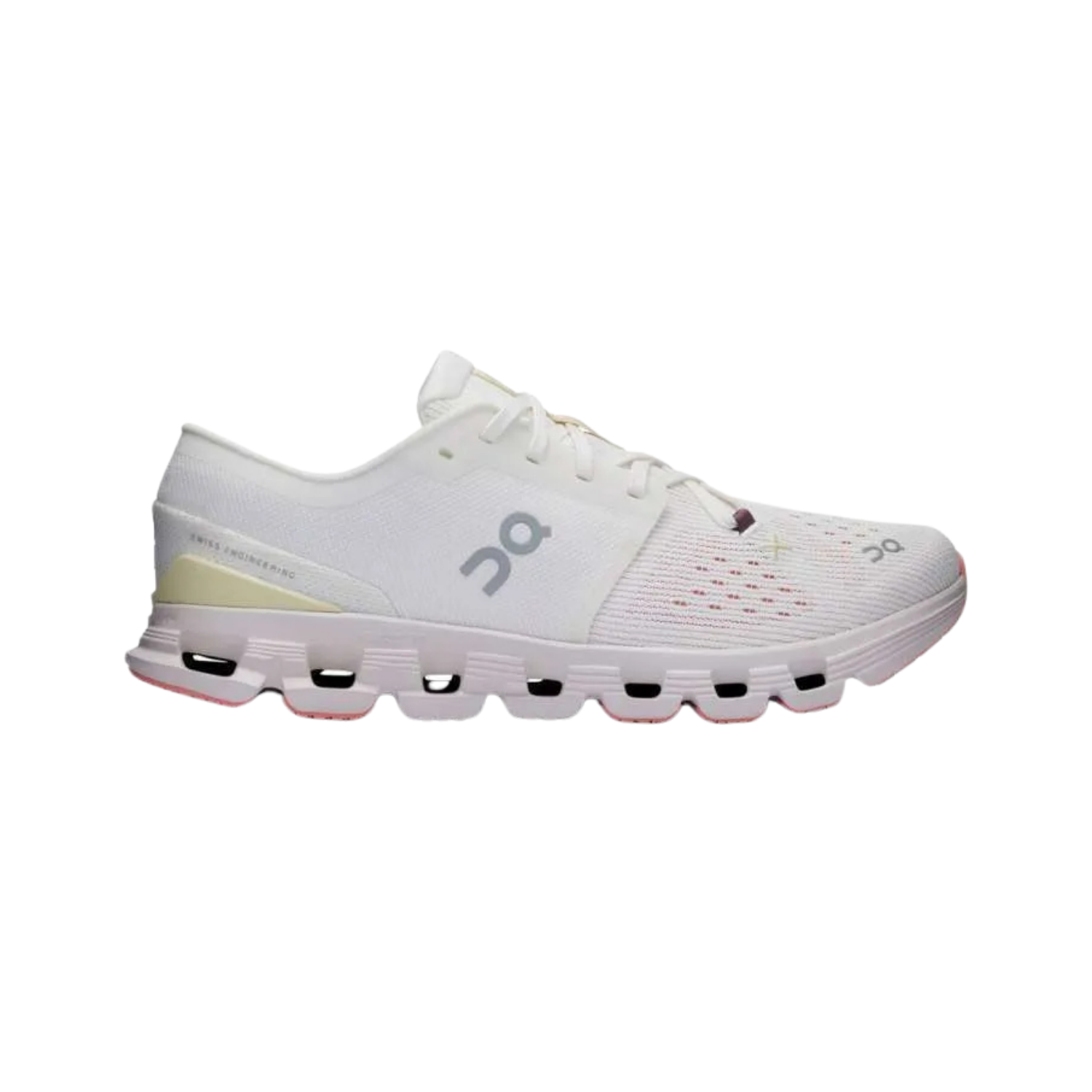ON Cloud X4 Ivory Sand (W) - Razan Sneakers