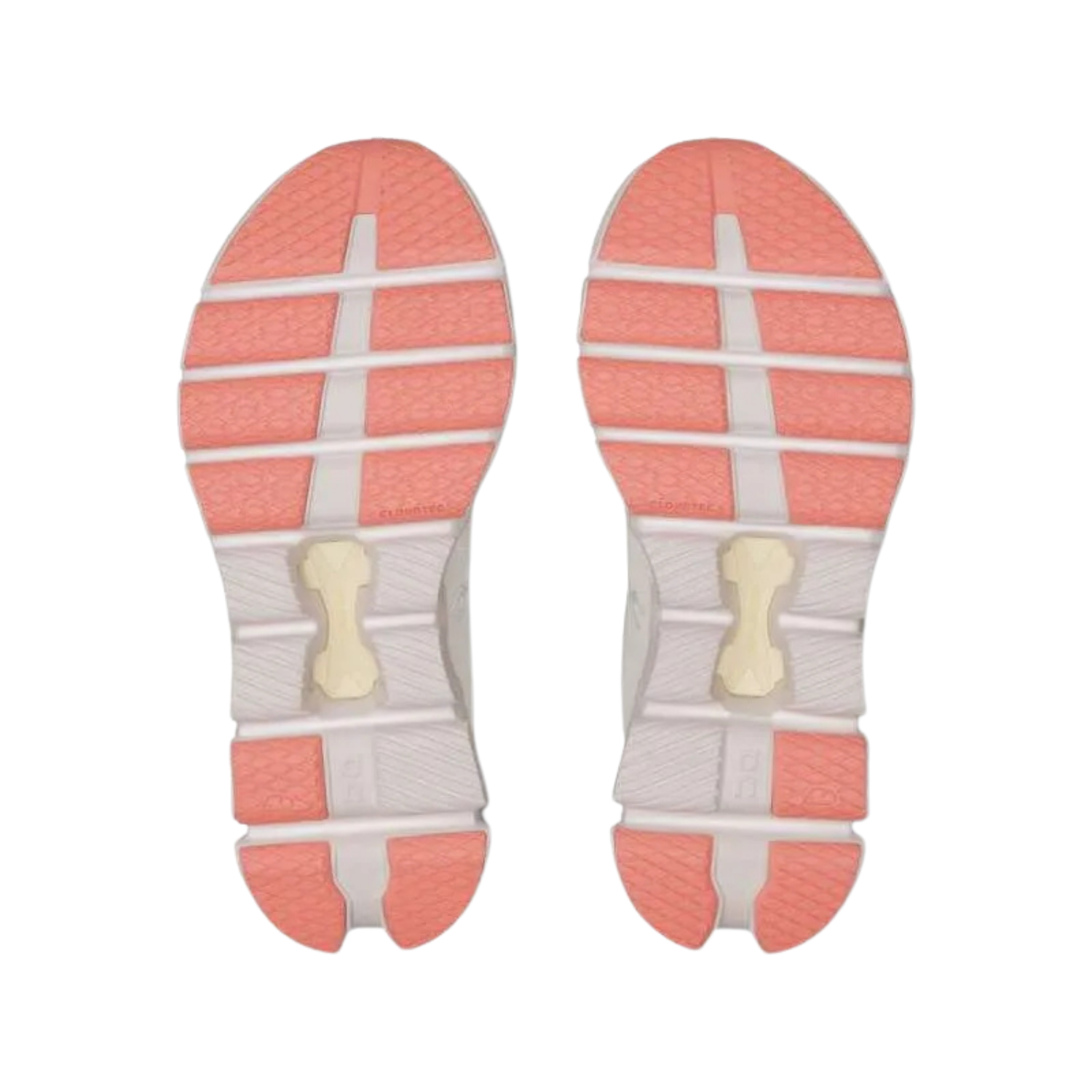 ON Cloud X4 Ivory Sand (W) - Razan Sneakers