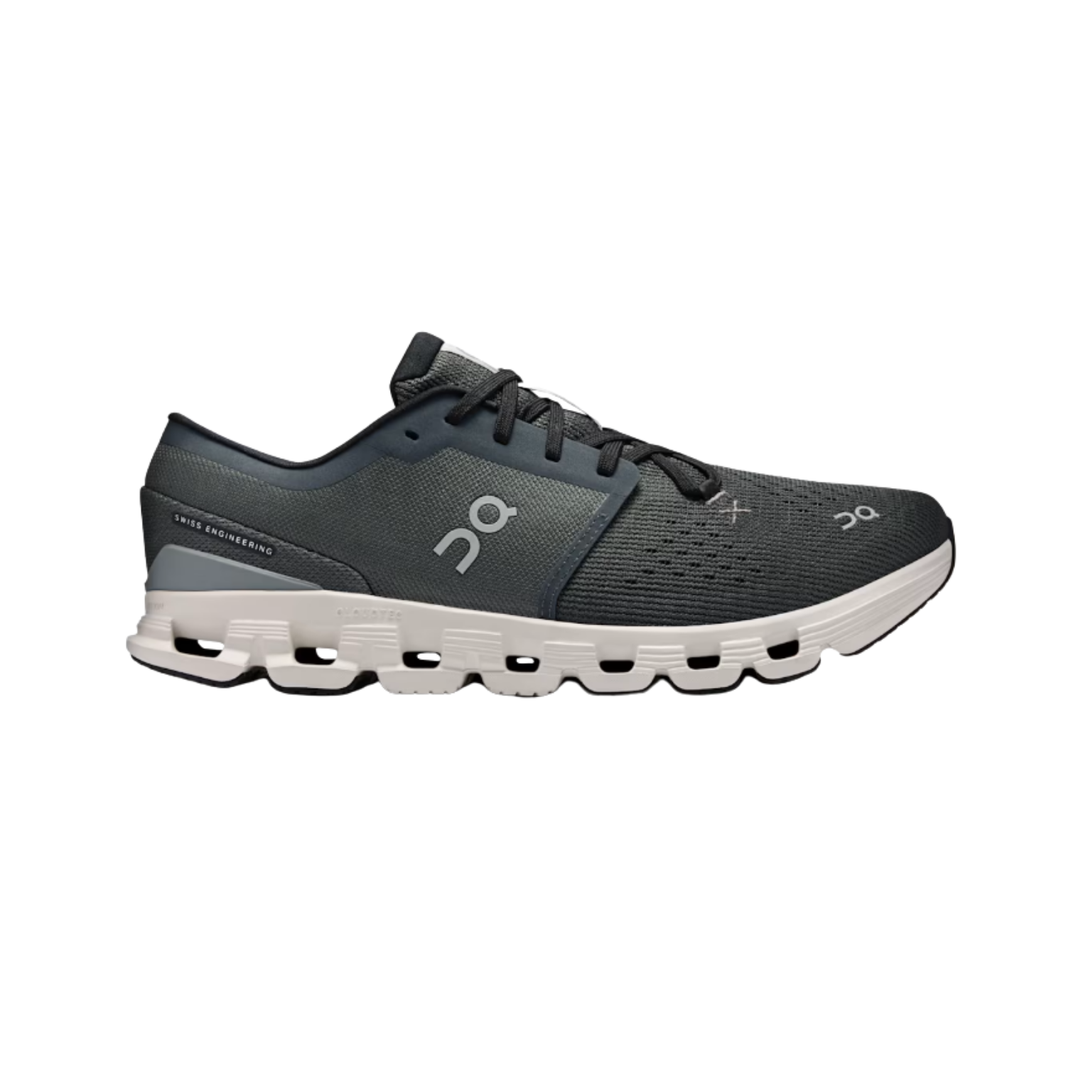 ON Cloud X4 Shadow Apollo - Razan Sneakers