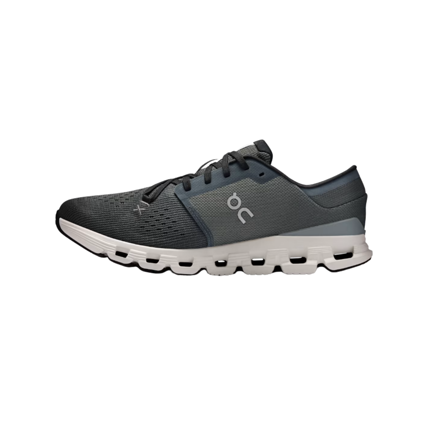 ON Cloud X4 Shadow Apollo - Razan Sneakers