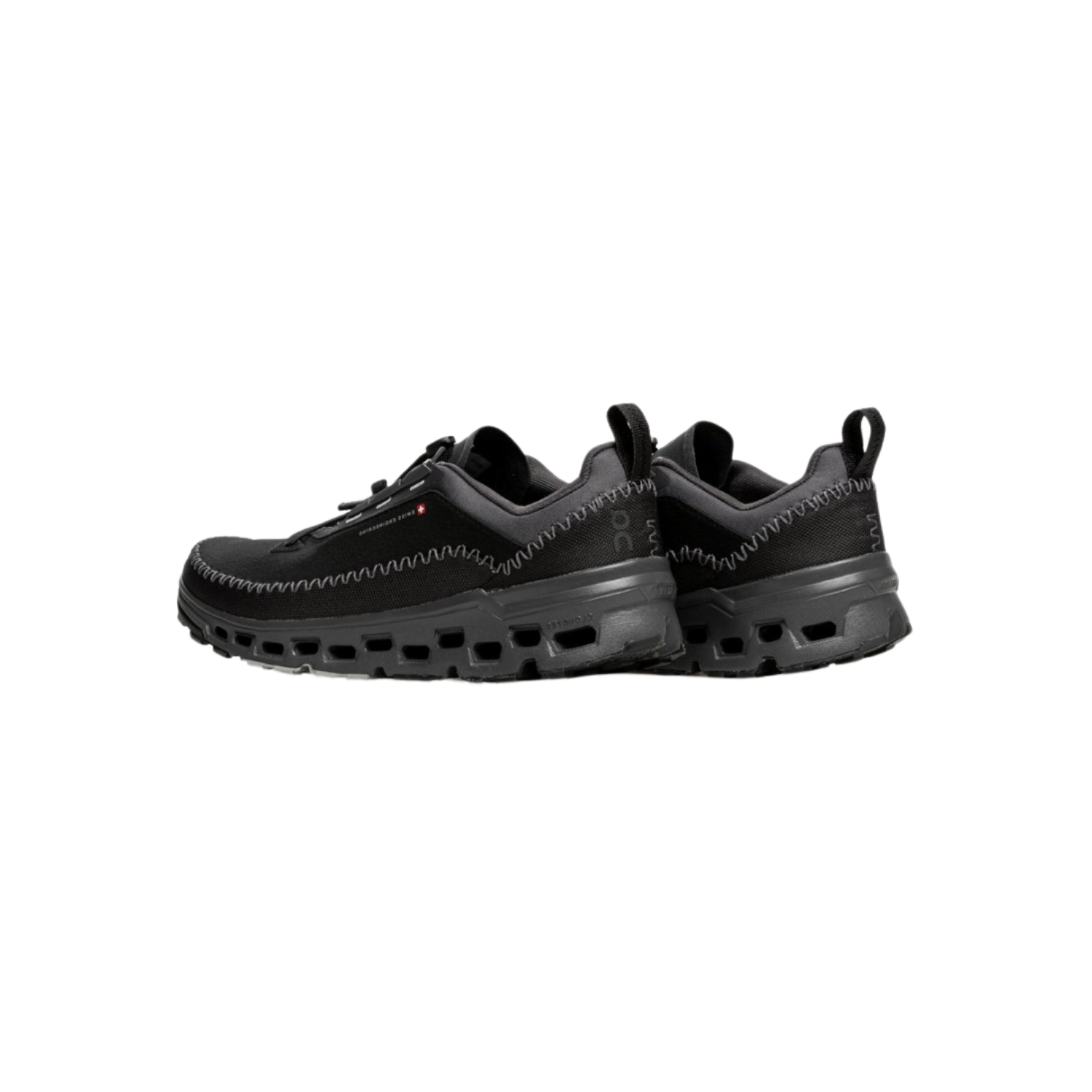 ON Cloudaway 2 Black Eclipse - Razan Sneakers