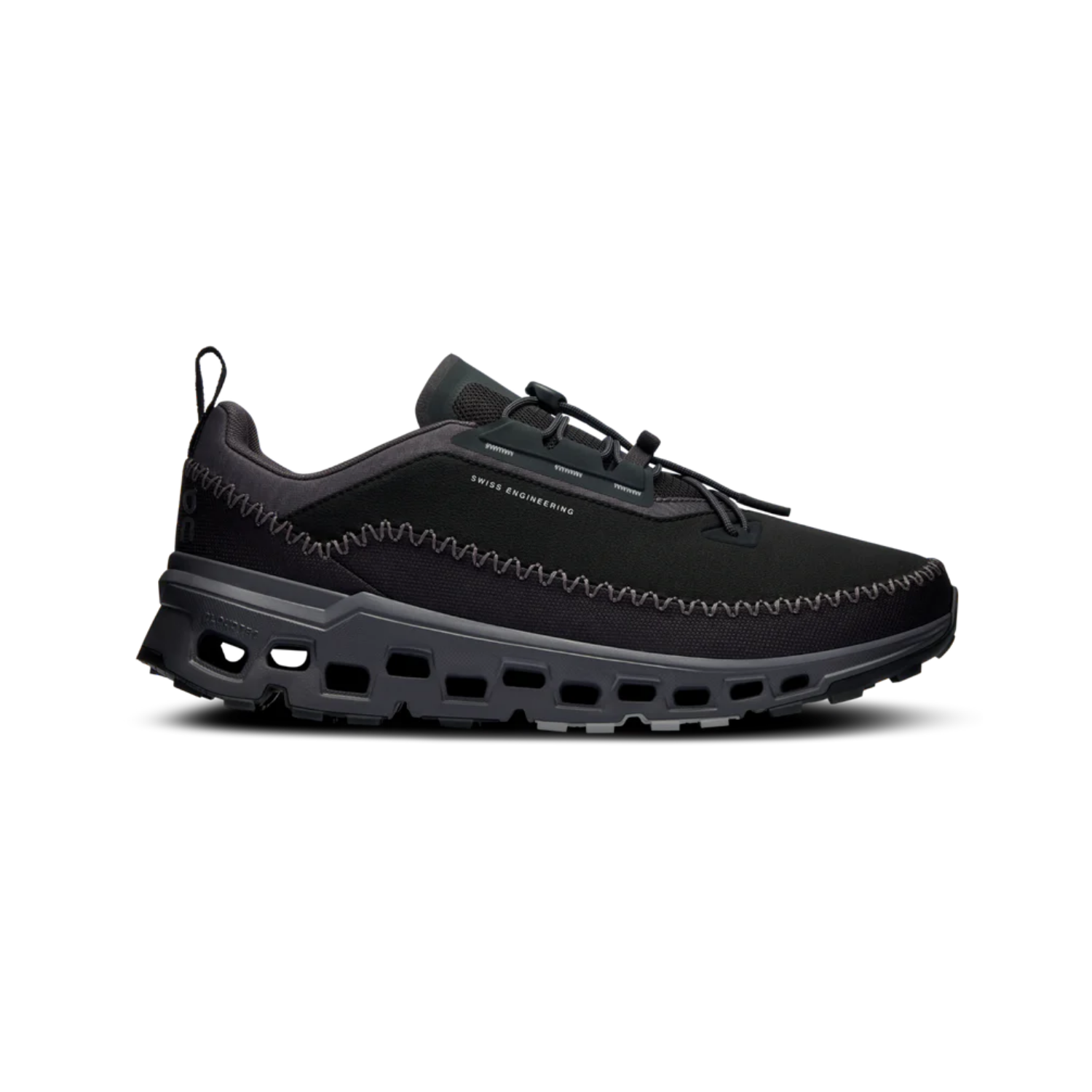 ON Cloudaway 2 Black Eclipse - Razan Sneakers