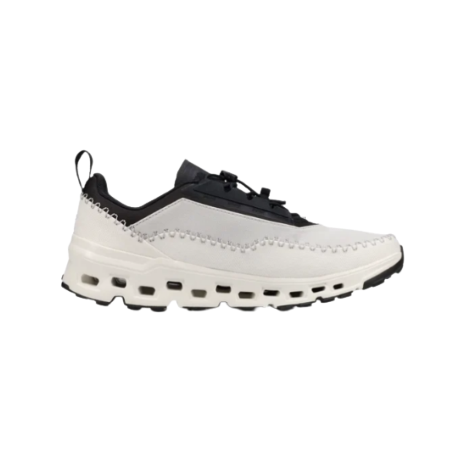 ON Cloudaway 2 Black Ivory - Razan Sneakers