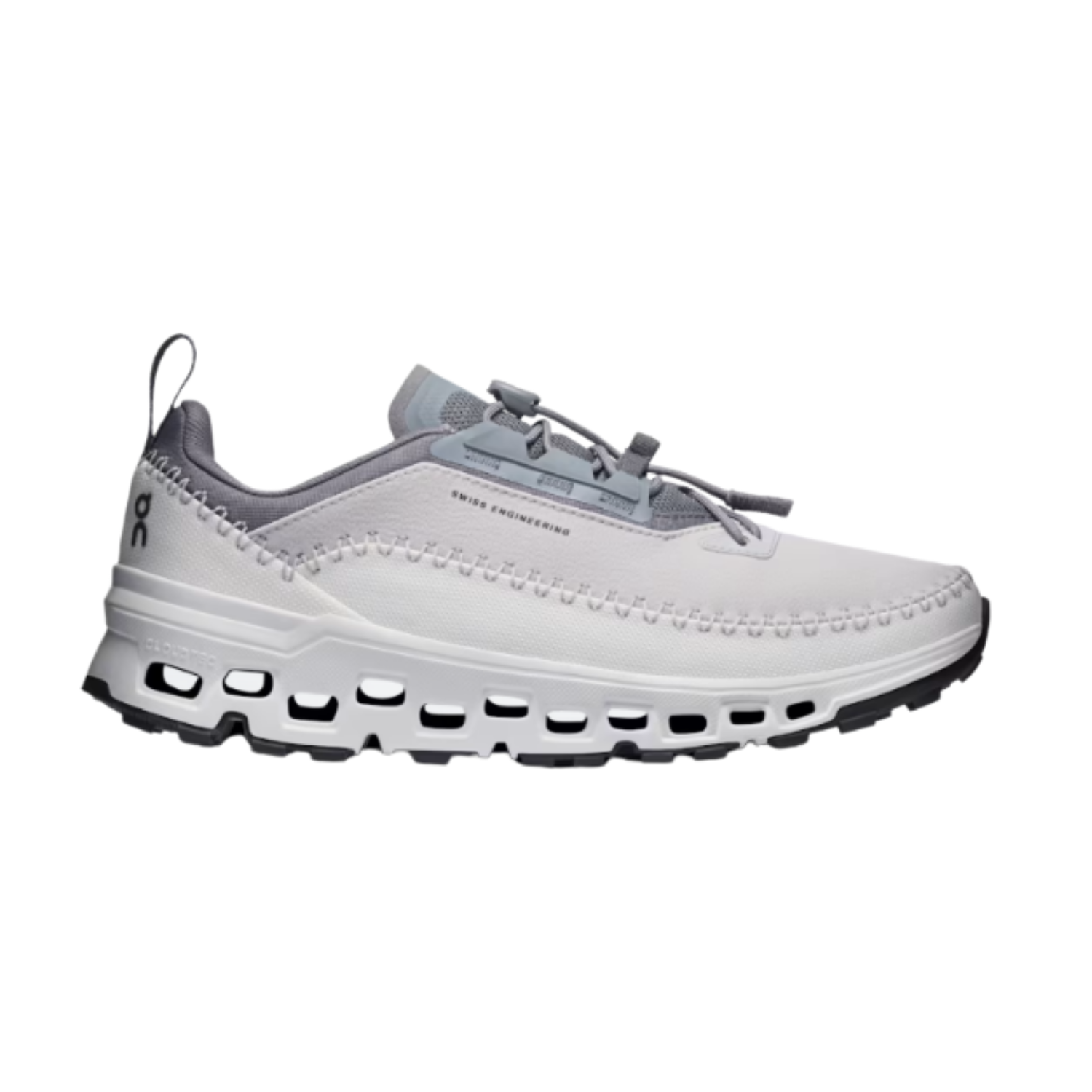ON Cloudaway 2 Rock Ivory (W) - Razan Sneakers