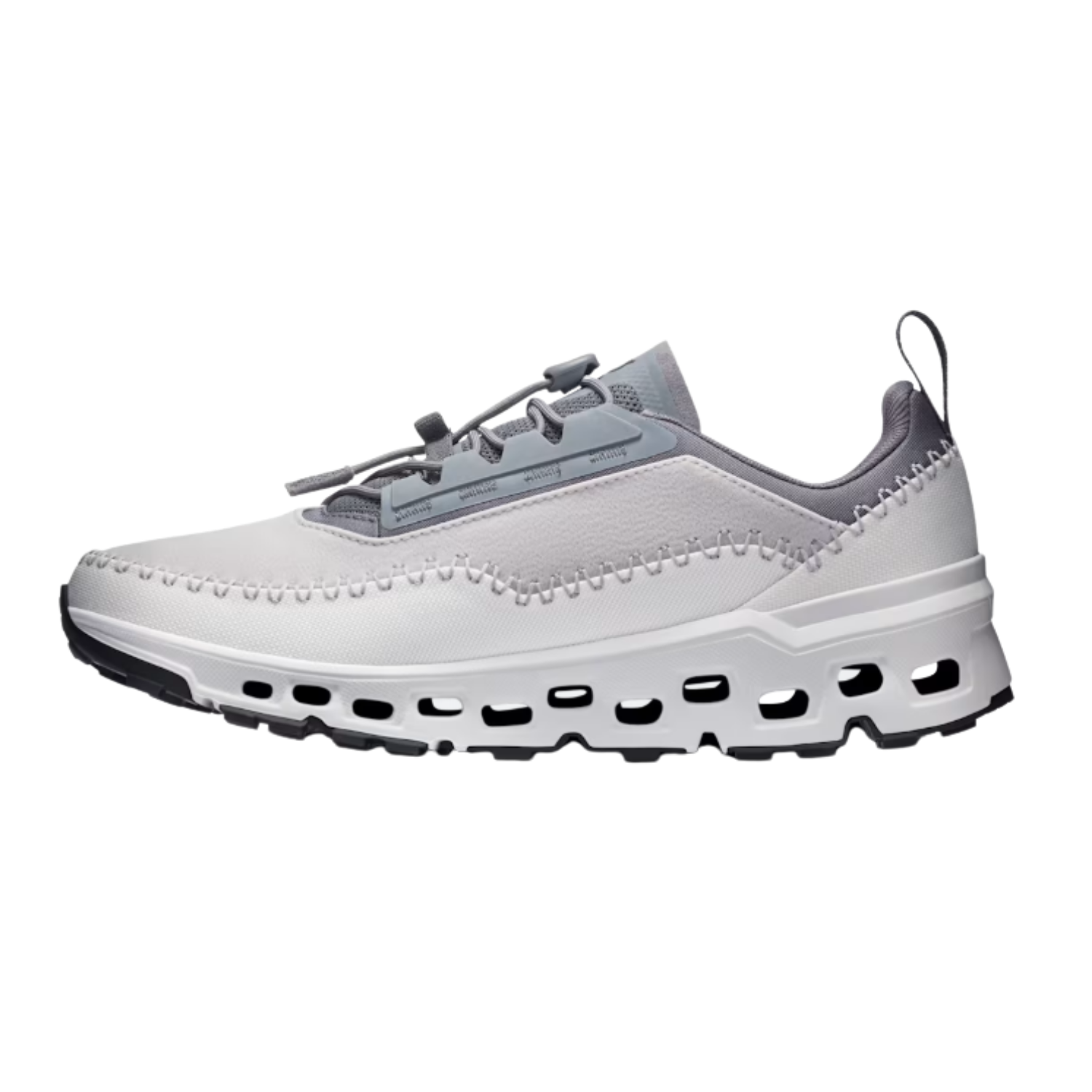 ON Cloudaway 2 Rock Ivory (W) - Razan Sneakers