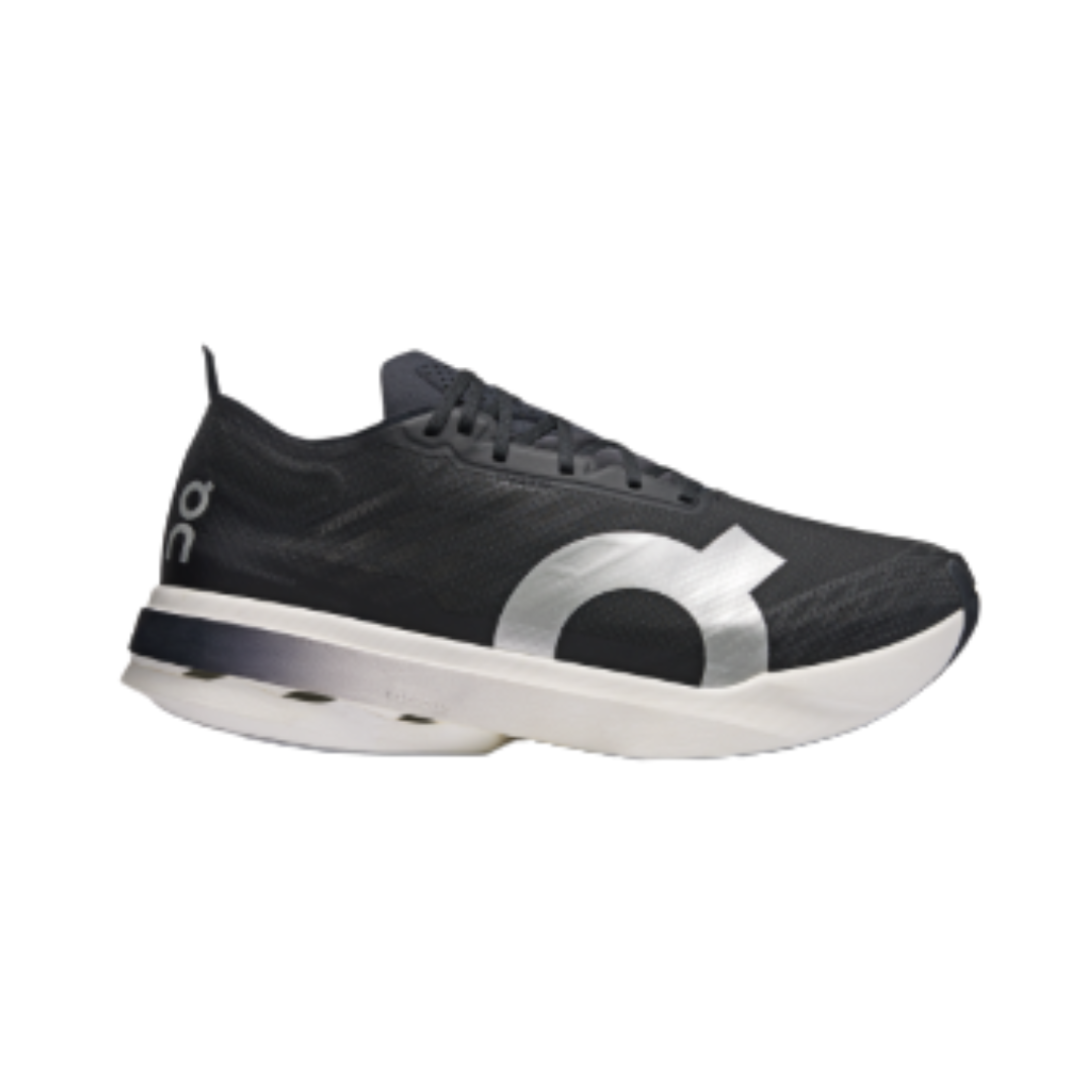 ON Cloudboom Strike Black White - Razan Sneakers