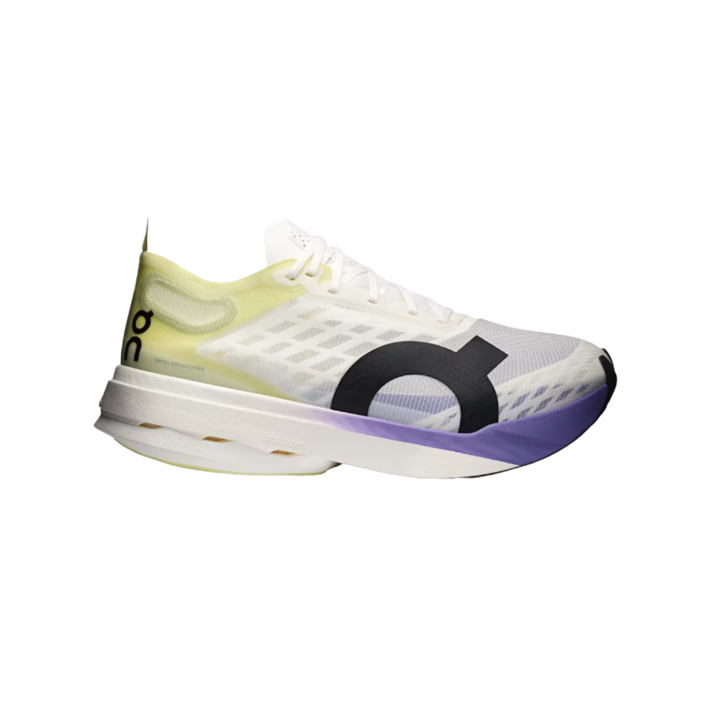 ON Cloudboom Strike Juniper Limelight - Razan Sneakers