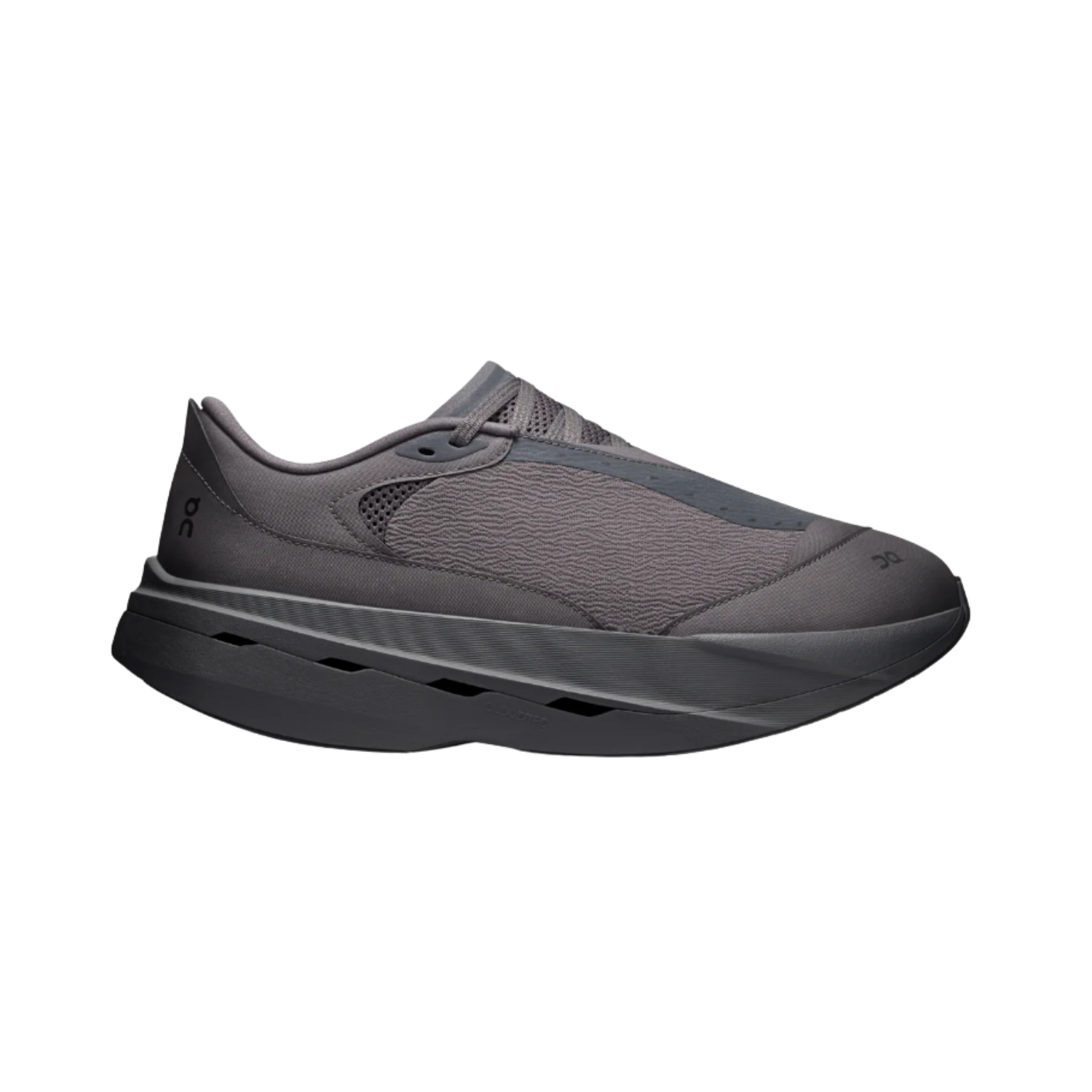 ON Cloudboom Volt PAF Ember Pebble - Razan Sneakers