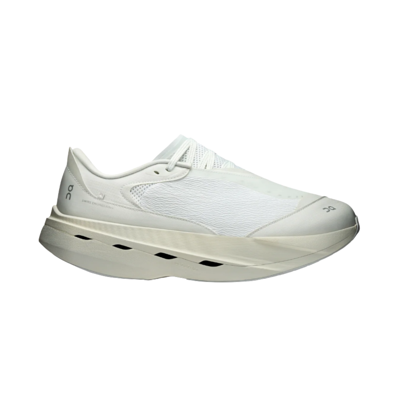 ON Cloudboom Volt PAF White Gale - Razan Sneakers