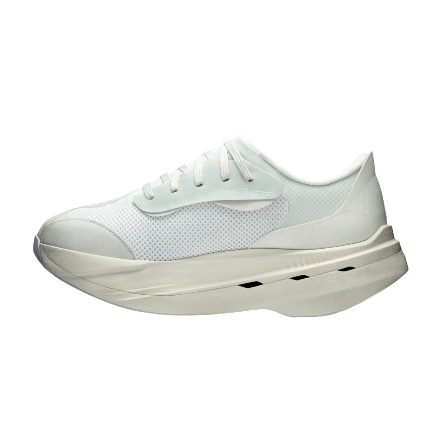 ON Cloudboom Volt PAF White Gale - Razan Sneakers