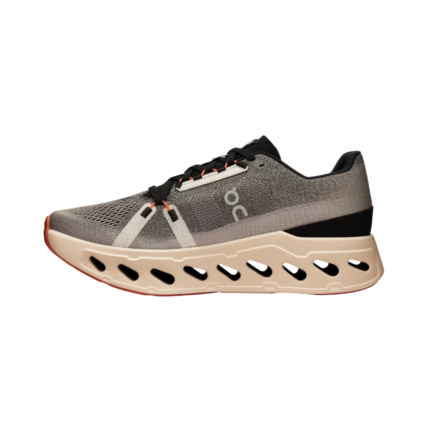 ON Cloudeclipse Fade Sand - Razan Sneakers