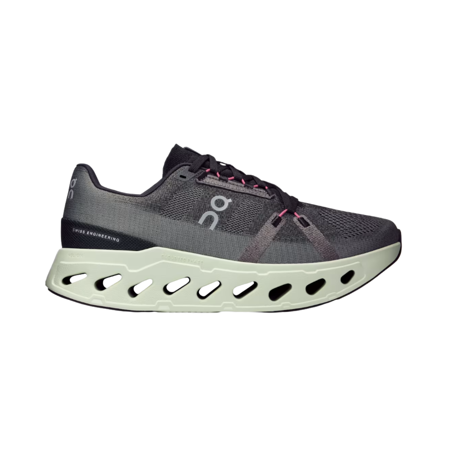 ON Cloudeclipse Rock Lima - Razan Sneakers