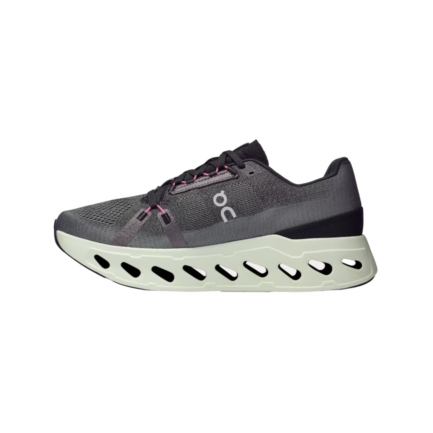 ON Cloudeclipse Rock Lima - Razan Sneakers