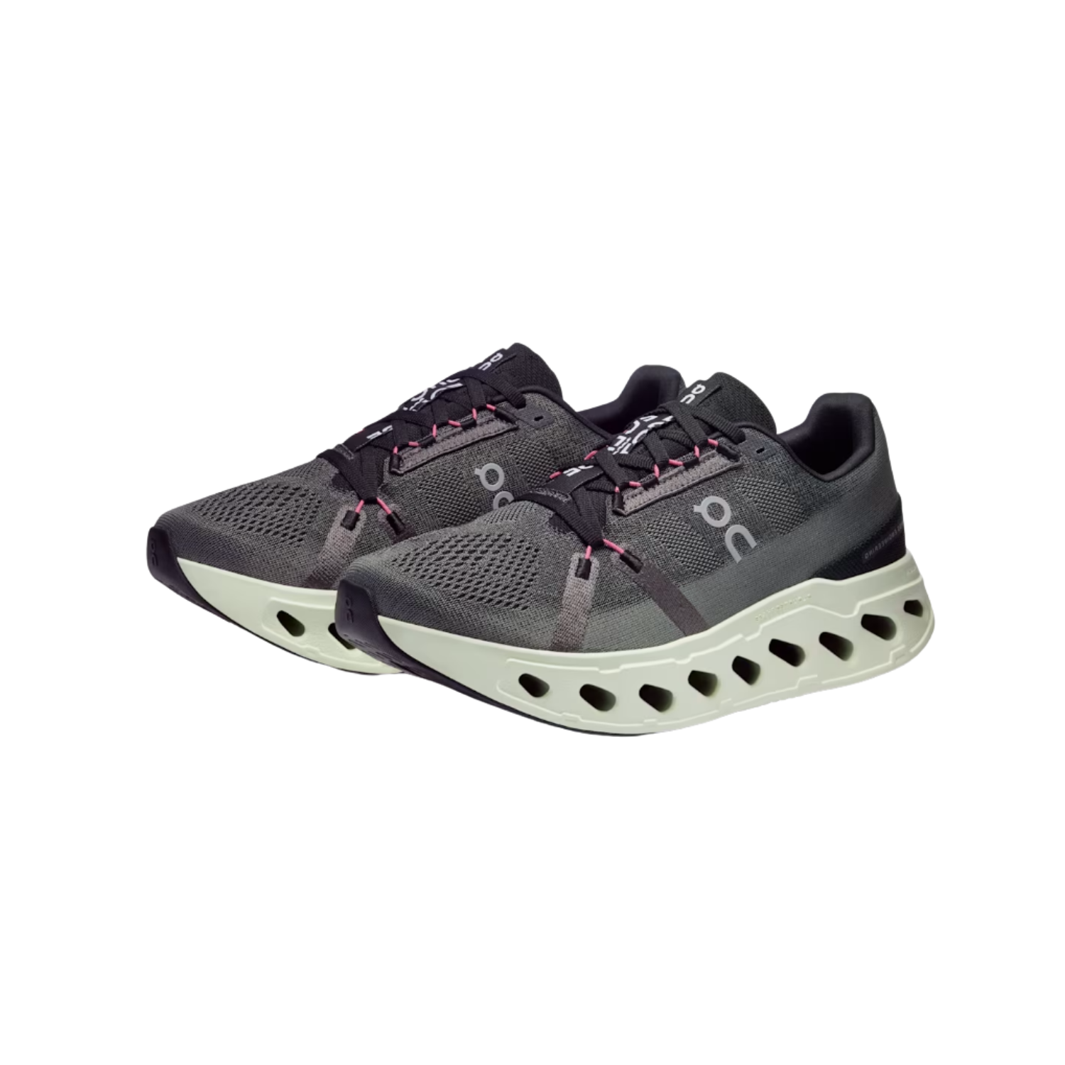 ON Cloudeclipse Rock Lima - Razan Sneakers